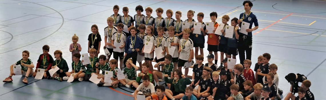 mE gewinnt Gladbacher Sommerrunde